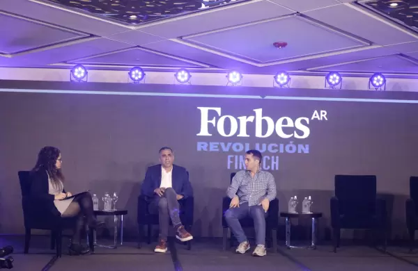 "Innovar", la clave para crear nuevas herramientas de inversin para el usuario fintech