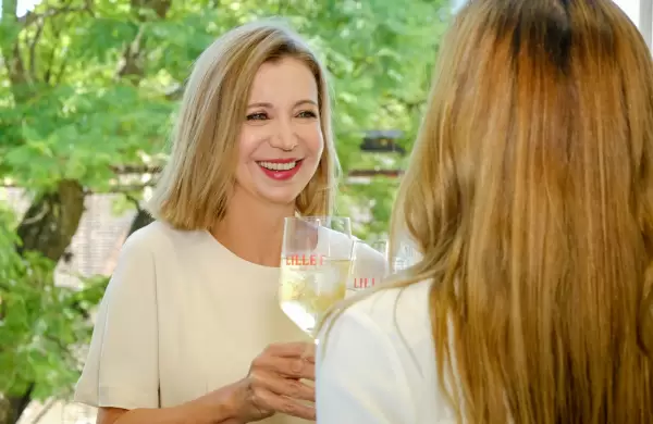 Constanza Bertorello: "Hoy, el target de crecimiento del whisky son las mujeres"