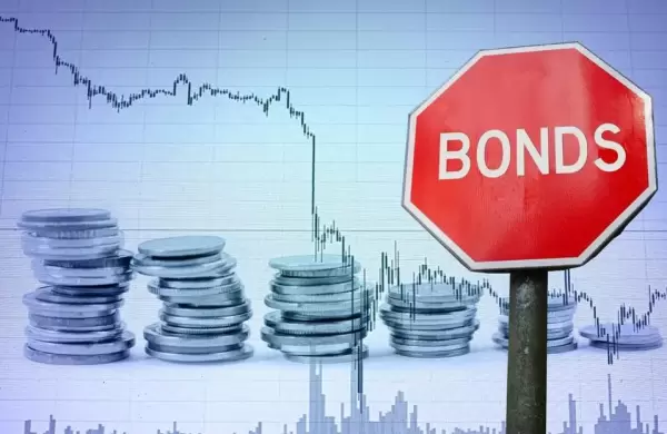 Los rendimientos del Tesoro de EE.UU. vuelven a subir: cmo aprovecharlo