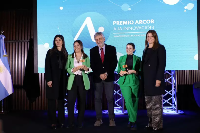 Premio Grupo Arcor