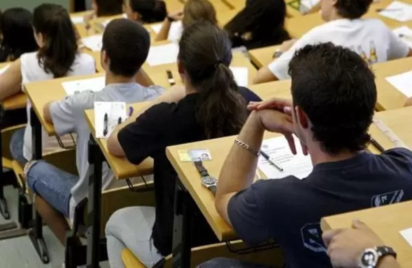 Educación universitaria en la Argentina actual