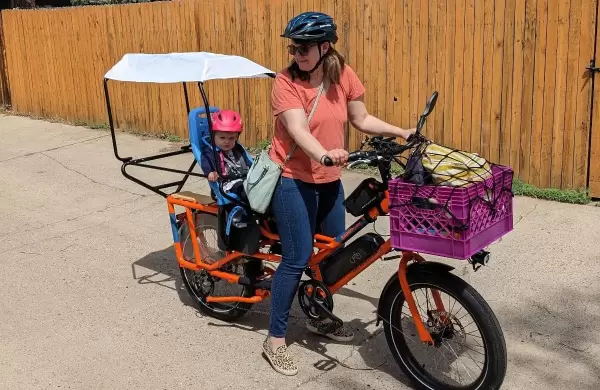 Bienvenidos al año de las bicis eléctricas: el detrás de escena de un negocio en crecimiento