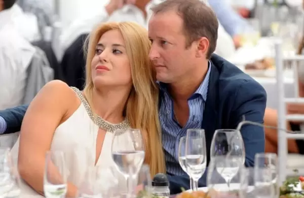 Imputaron a Martín Insaurralde, Jésica Cirio y Sofía Clérici por lavado de dinero