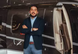 Flapper, la startup que en 2022 desembarc en Argentina y Uruguay, sumar vuelos sanitarios y recorridos tursticos en helicptero