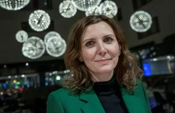 Por qu esta estratega del Citigroup recomend comprar acciones en medio de las cadas