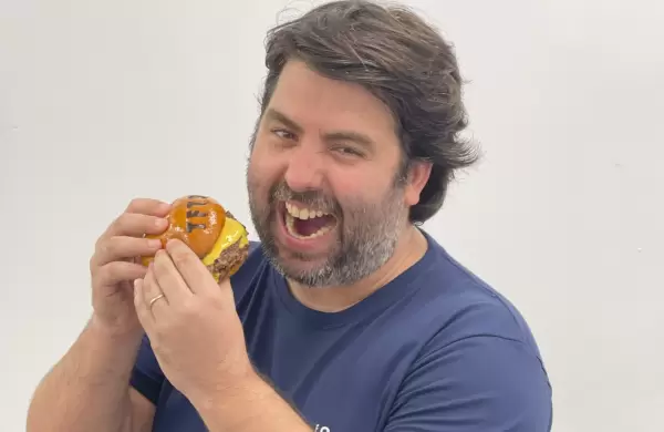 La receta de esta cadena de hamburgueseras para enfrentar la crisis y seguir creciendo