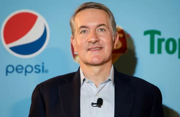 ¿Qué va a suceder con las acciones de Pepsi?