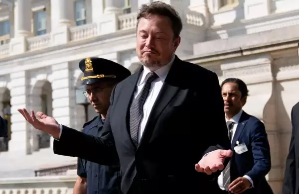 Elon Musk continúa con las medidas disruptivas en X: cuáles serán las siguientes