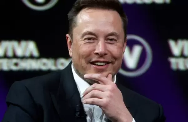 Elon Musk lanzó "Grok", una especie de ChatGPT pero "superior"