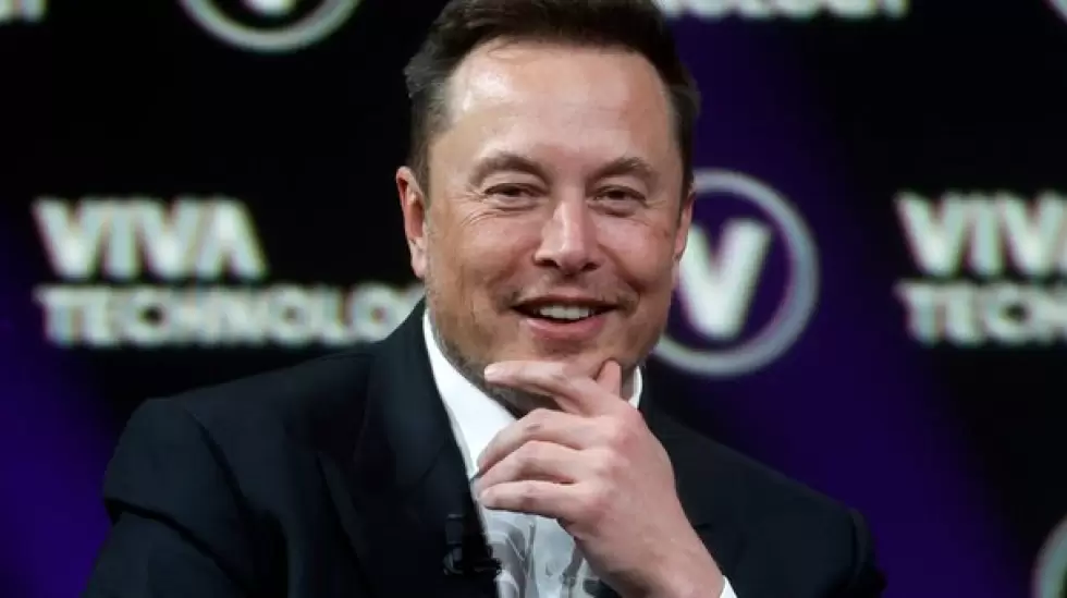 Elon Musk