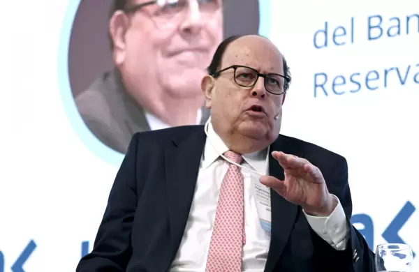 Ni Bullrich, ni Milei: cul fue la estrella ms elogiada del Coloquio IDEA