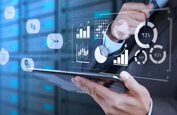 El cambio cultural en tiempos de data analytics