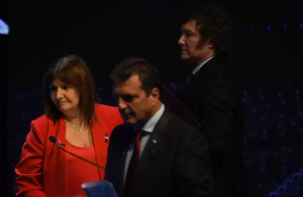 Qu tiene que suceder este domingo para que haya una segunda vuelta