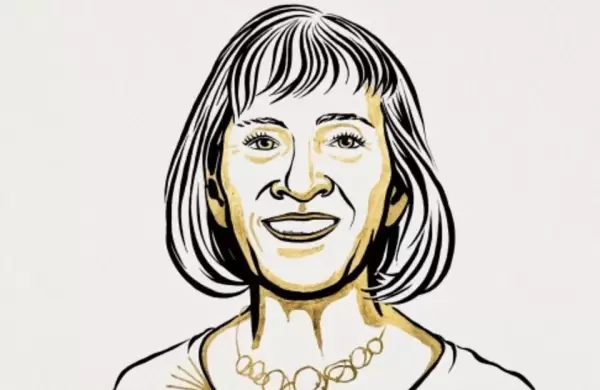 Nobel de Economa para Claudia Goldin por su trabajo sobre la brecha de gnero en el mercado laboral