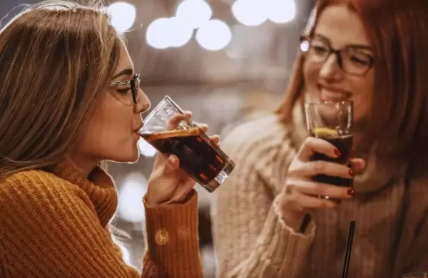 Las acciones de Coca-Cola y Pepsi alcanzan nuevos mnimos: Son una oportunidad?