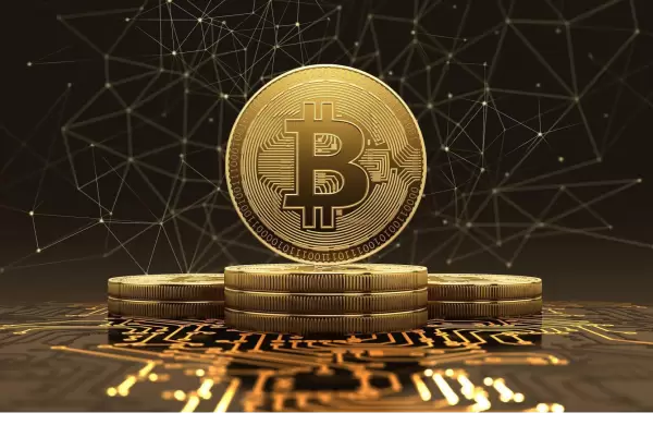 Los datos del IPC le pegan al Bitcoin que busca un nuevo piso mientras  los ETF's crecen en valor