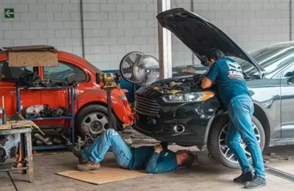 Industria metalmecnica: Qu perfiles profesionales se buscan y cules son los conocimientos que ms se valoran