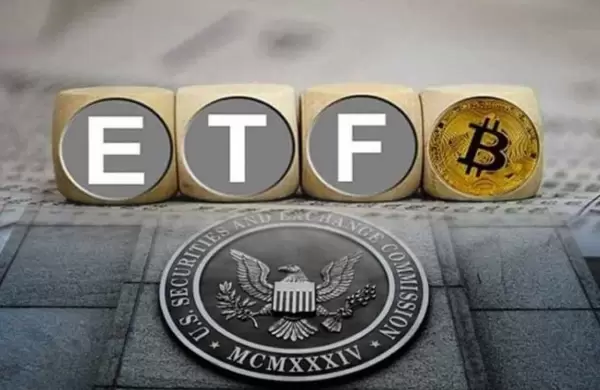 El Bitcoin se estanca pero el volumen de operaciones de ETF's alcanza un hito en 3 días
