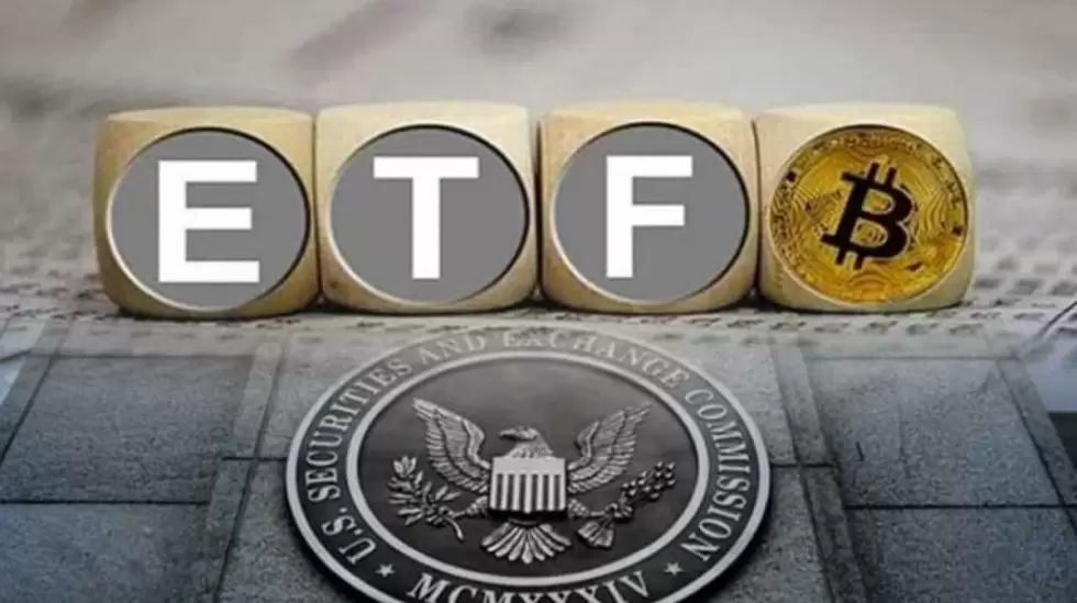 ETF Bitcoin