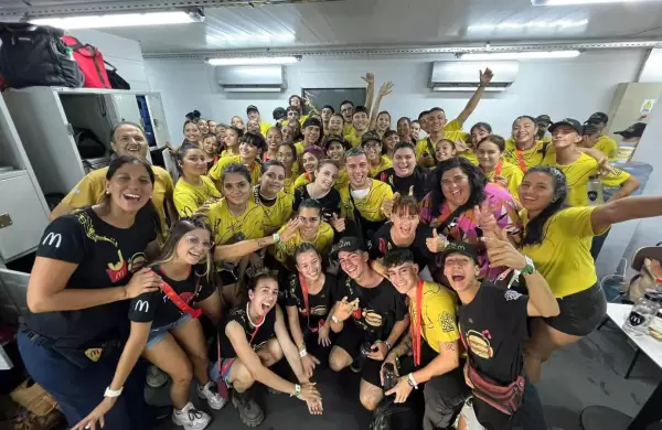 Estas son las mejores empresas para trabajar en Argentina, segn los jvenes sub-25