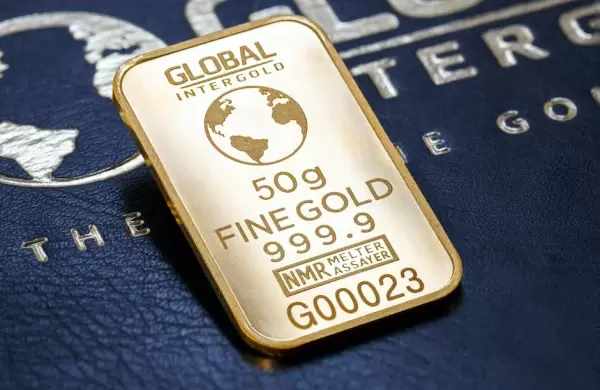 Esta es la razón por la que el oro vuelve a estar de moda en Wall Street