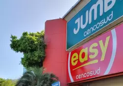 Jumbo no se va de Palermo: negoci con Costantini para quedarse en una ubicacin clave