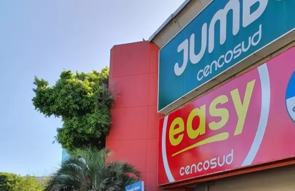 Los planes de Cencosud tras perder uno de sus centros comerciales emblema de Palermo