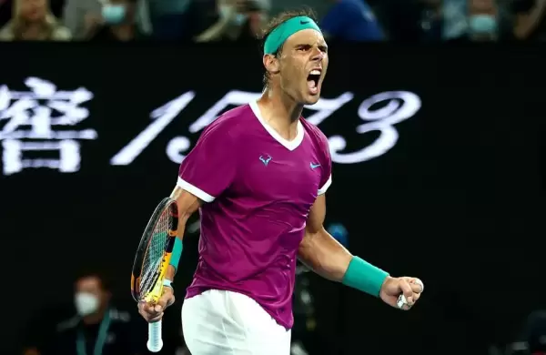 Se revela el futuro tenístico de Rafa Nadal: cuándo volverá a las canchas