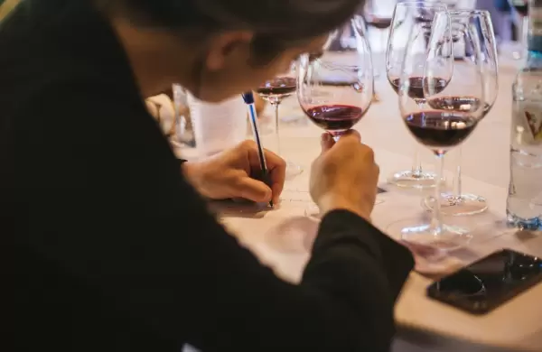 Llega una nueva edición de "The Winemarkers": tras una cata a ciegas, los enólogos elegirán los diez mejores vinos de Argentina