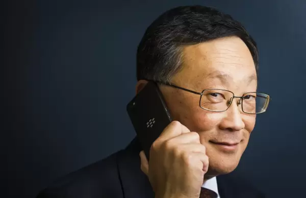BlackBerry dividirá su negocio de IoT a través de una IPO en el primer semestre de 2024