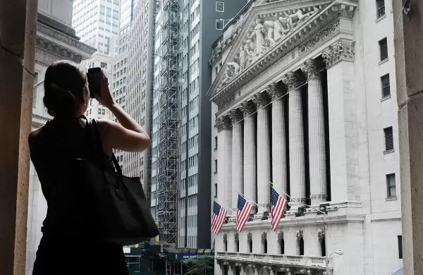 La guerra en Israel dispara estas acciones en 30 mil millones de dlares