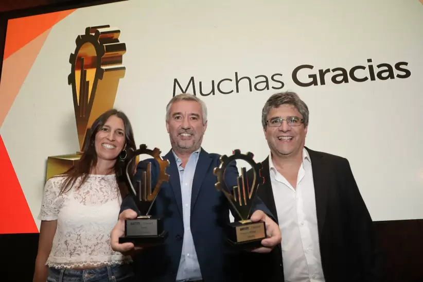 Premios PYME Galicia