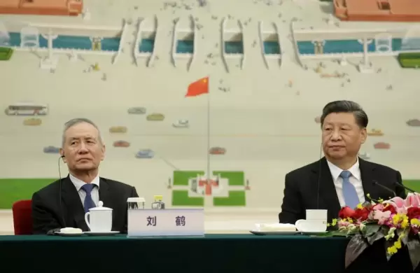 Puede China seguir afectando los precios de Bitcoin antes del prximo halving?