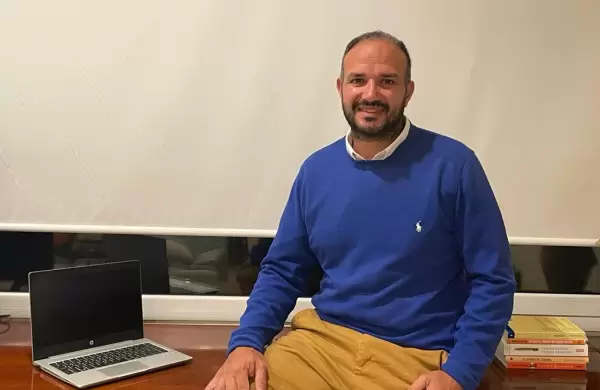 Diego Aguirre, de Construyo al Costo: "Invertir en construccin al por mayor es una estrategia inteligente en tiempos de volatilidad"