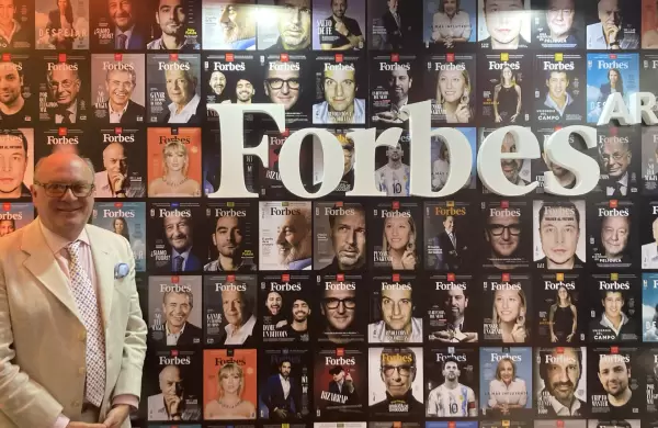 Martn Cabrales: "Gane quien gane, el pas que se viene es totalmente distinto al que vivimos"