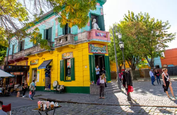 Esperan el mejor fin de semana largo de los ltimos aos en Buenos Aires