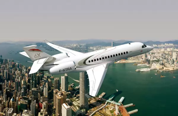 Cómo la aviación privada le dio un giro a la productividad de la industria musical