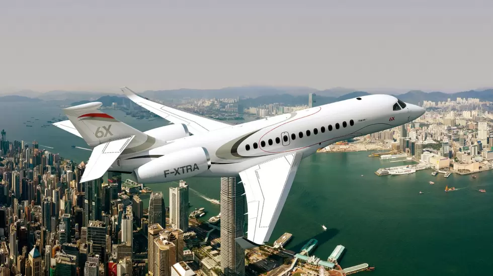 forbes air - la musica tambien vuela privado - octubre 2023 - falcon6x_20_usb57_