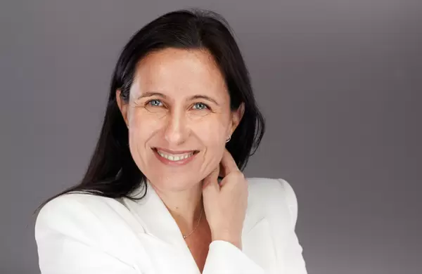 Denise Picot, de Coca Cola: "La diversidad es un pilar estratégico para un mundo más justo"