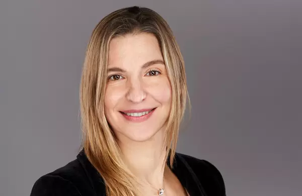 Valeria Czarnota, de Interbanking: "Las compañías tenemos un gran trabajo por delante para romper los sesgos"