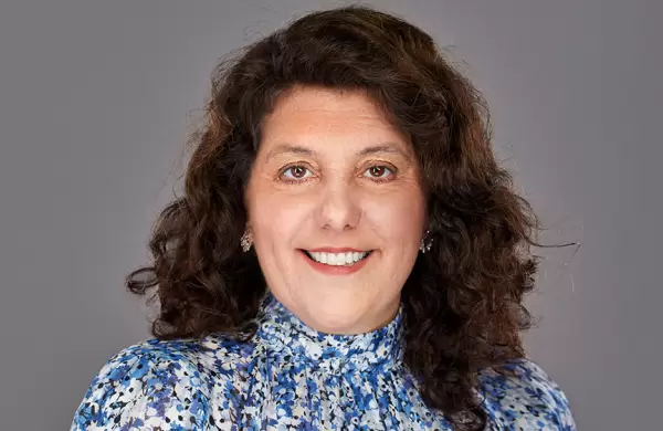 "Hay que buscar oportunidades y luego una tiene casi la responsabilidad de ocuparlas"
