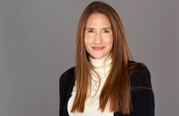 Luz Borchardt, de Henry: "La inclusión de mujeres en la industria IT atraviesa a todas las generaciones".