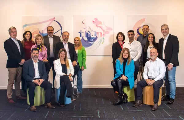 Nombre por nombre: quines estn detrs de IBM Argentina