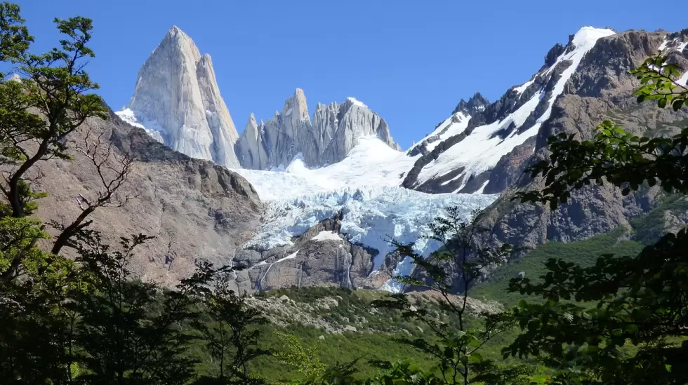 chalten, fitz roy, montaa, turismo, argentina