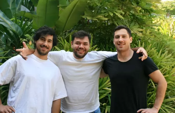 As es Takenos, la plataforma argentina que ayuda a la creciente ola de freelancers a recibir pagos en moneda extranjera