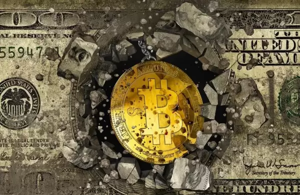 Semana clave para las cripto: el Bitcoin supera los US$ 122.000 y avanzan en EE.UU. leyes que le darían aun más impulso