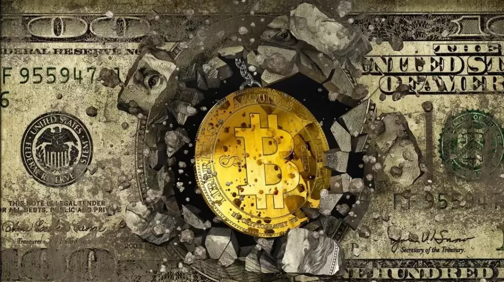 Criptomonedas, Bitcoin, Ethereum, XRP
