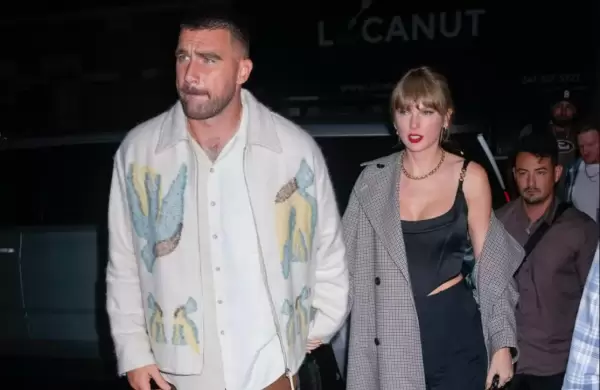 El 'efecto Taylor Swift' pronto podra verse en la Frmula 1 con una inversin de ms de 211 millones de dlares