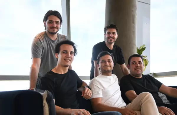 Así es la startup que busca revolucionar la industria del ticketing