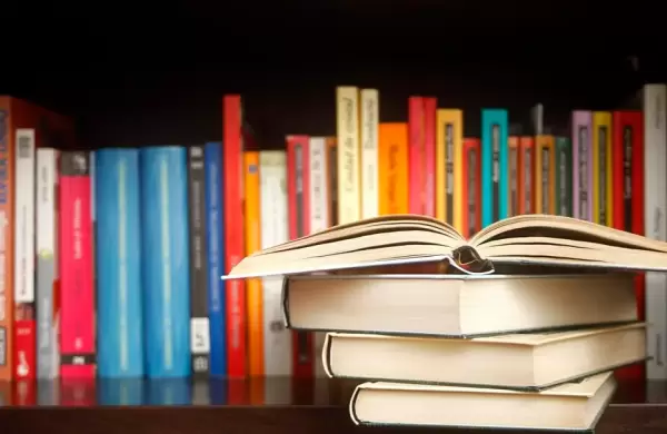 Seis valiosos libros de finanzas e inversiones para repasar en este 2024